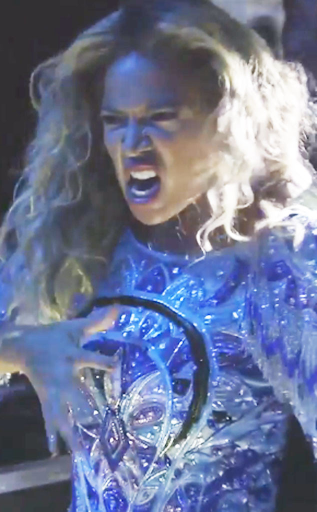 Beyonce Beyonce